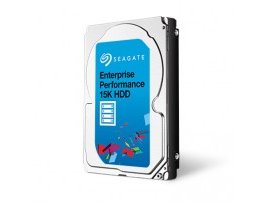 HDD Seagate 2.5" 300GB SAS 12Gb/s 15K RPM eMLC 32GB VBP TB (512E), ST300MX0012